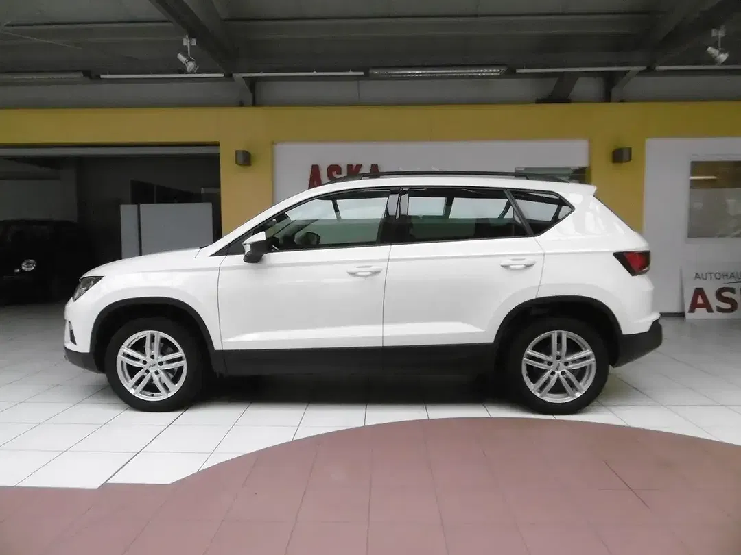 SEAT Ateca - Thumbnail 6