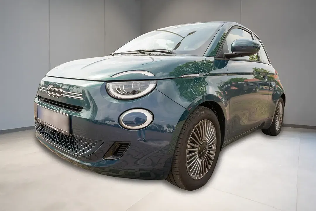 Fiat 500 - Thumbnail 1
