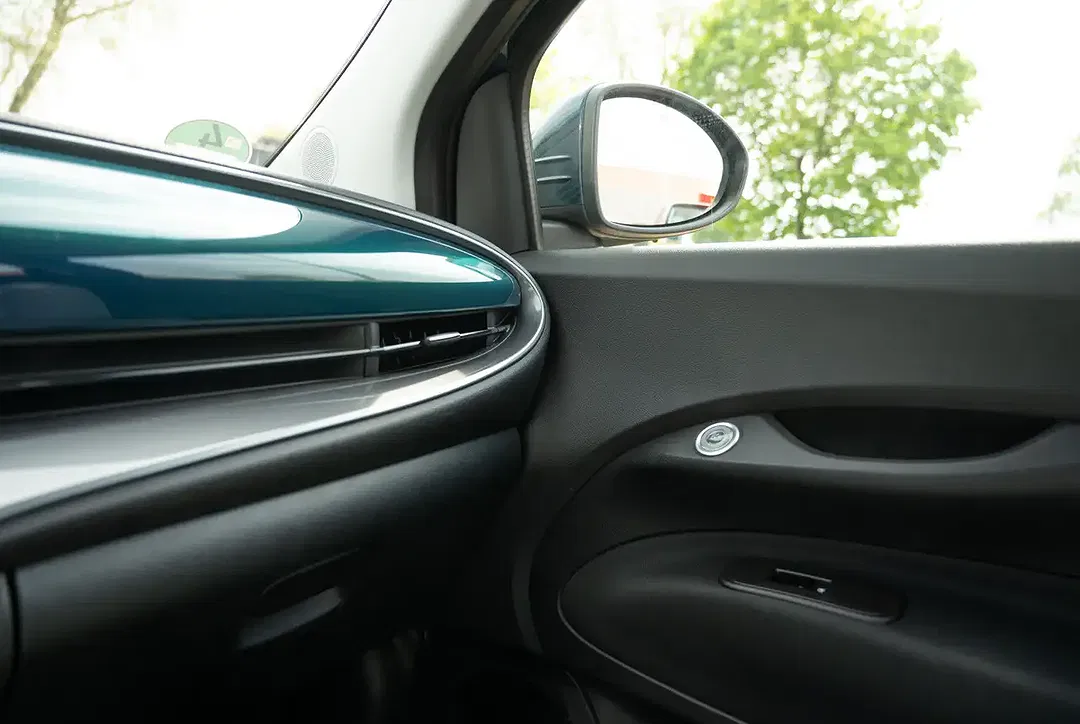 Fiat 500 - Thumbnail 12