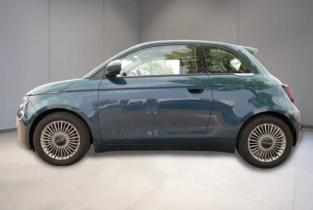 Fiat 500 - Thumbnail 5
