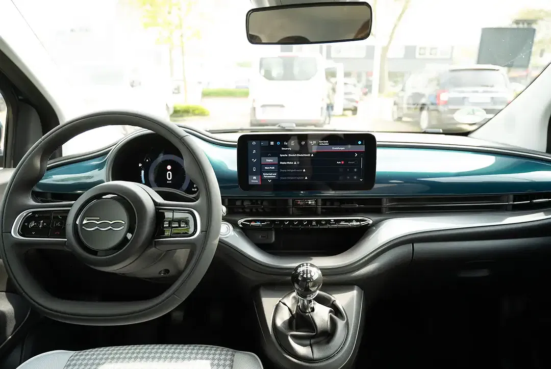 Fiat 500 - Thumbnail 6