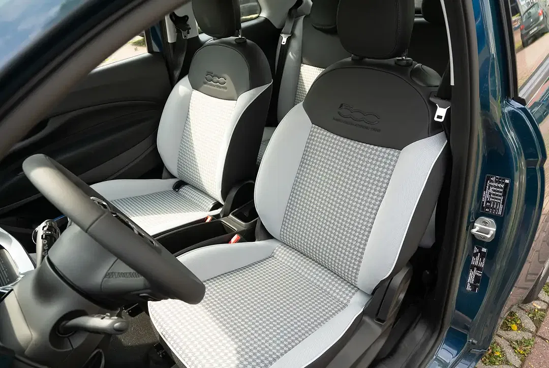 Fiat 500 - Thumbnail 7
