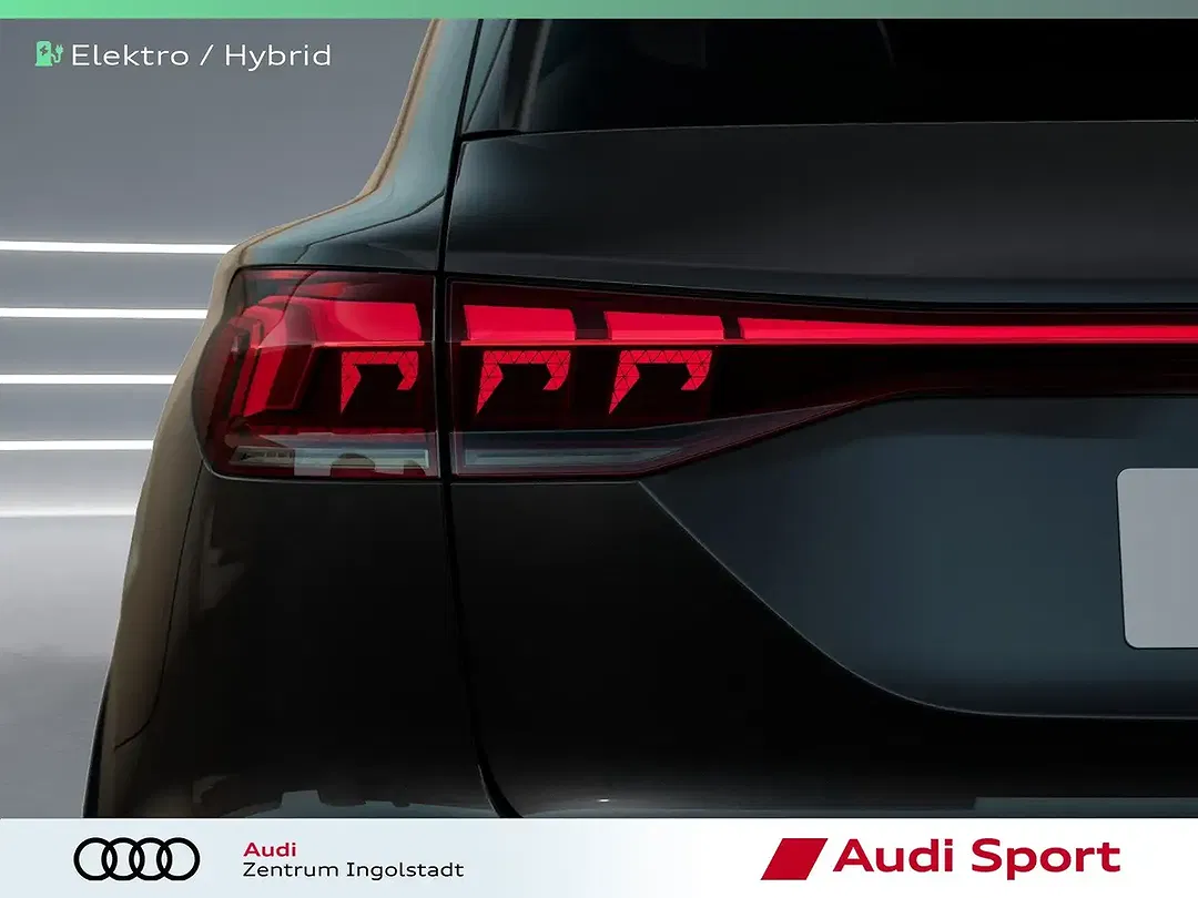 Audi Q6 e-tron - Thumbnail 7