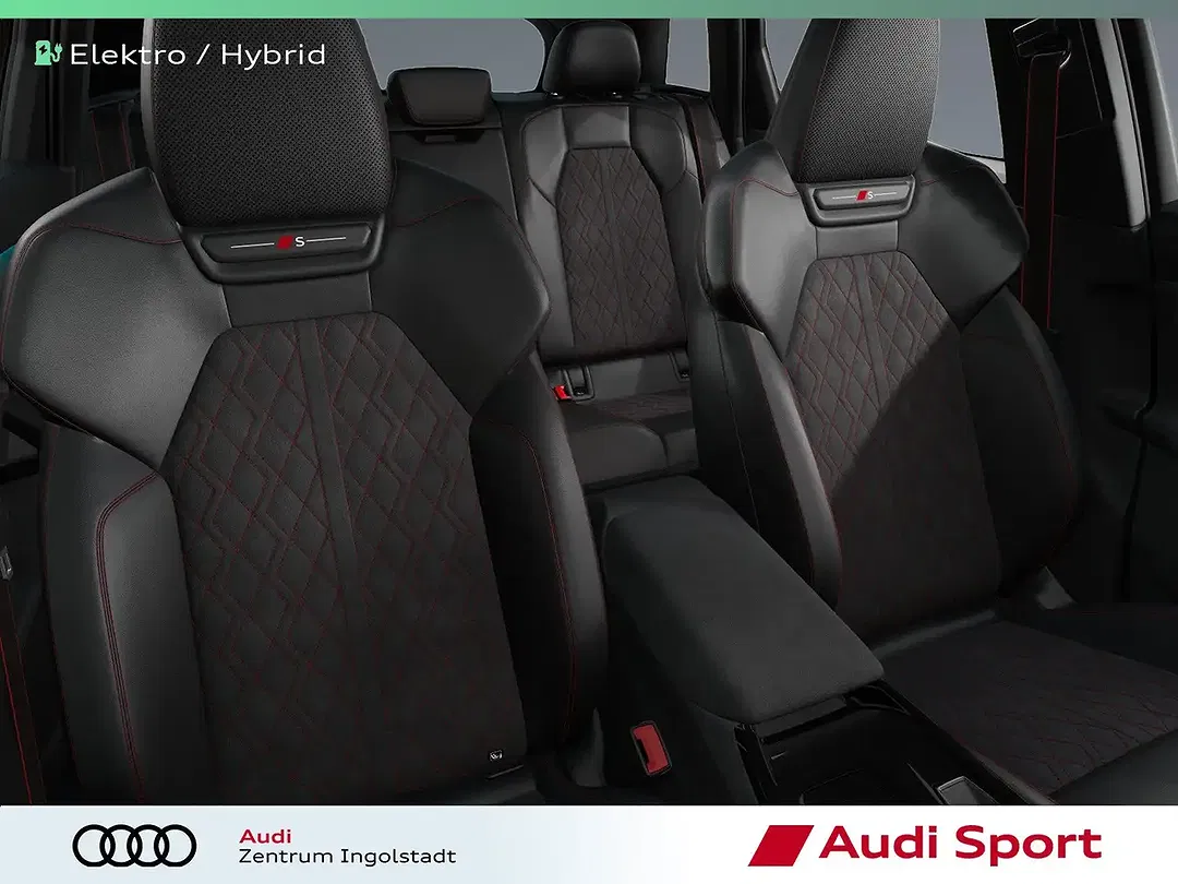 Audi Q6 e-tron - Thumbnail 8