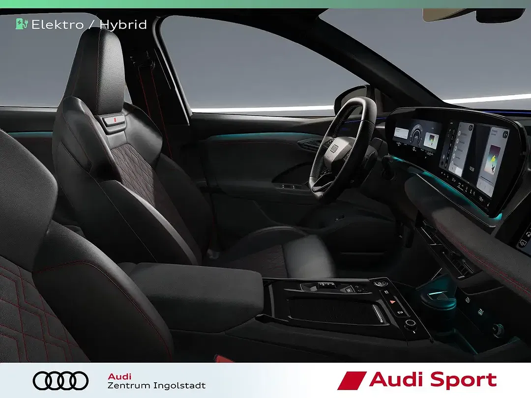 Audi Q6 e-tron - Thumbnail 10