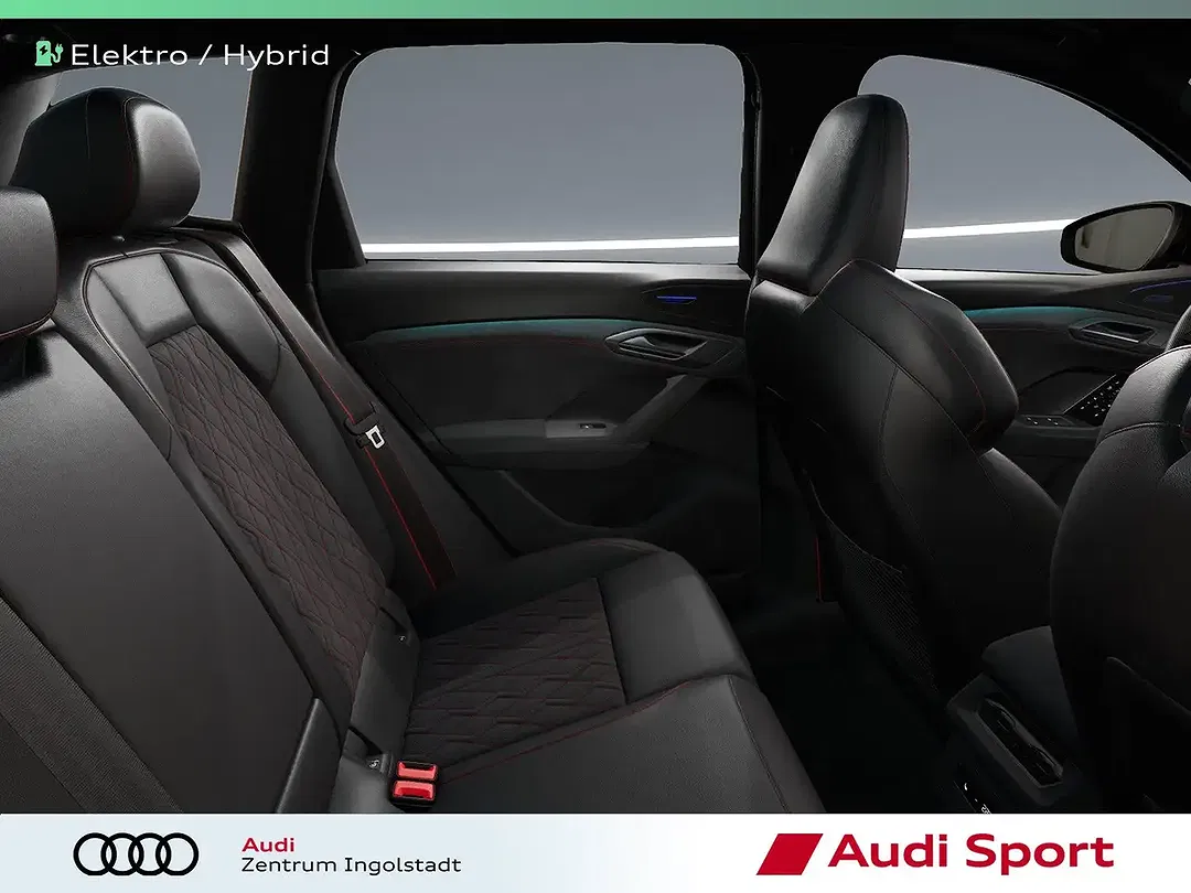 Audi Q6 e-tron - Thumbnail 11