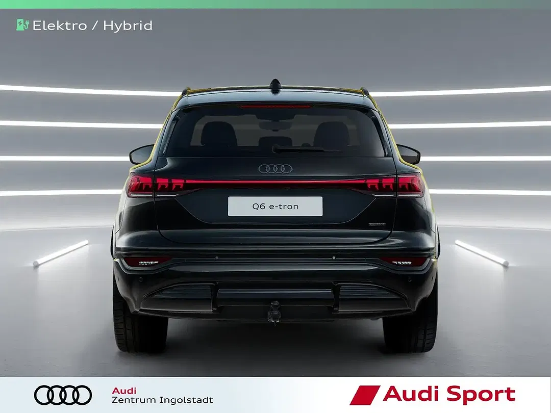 Audi Q6 e-tron - Thumbnail 5