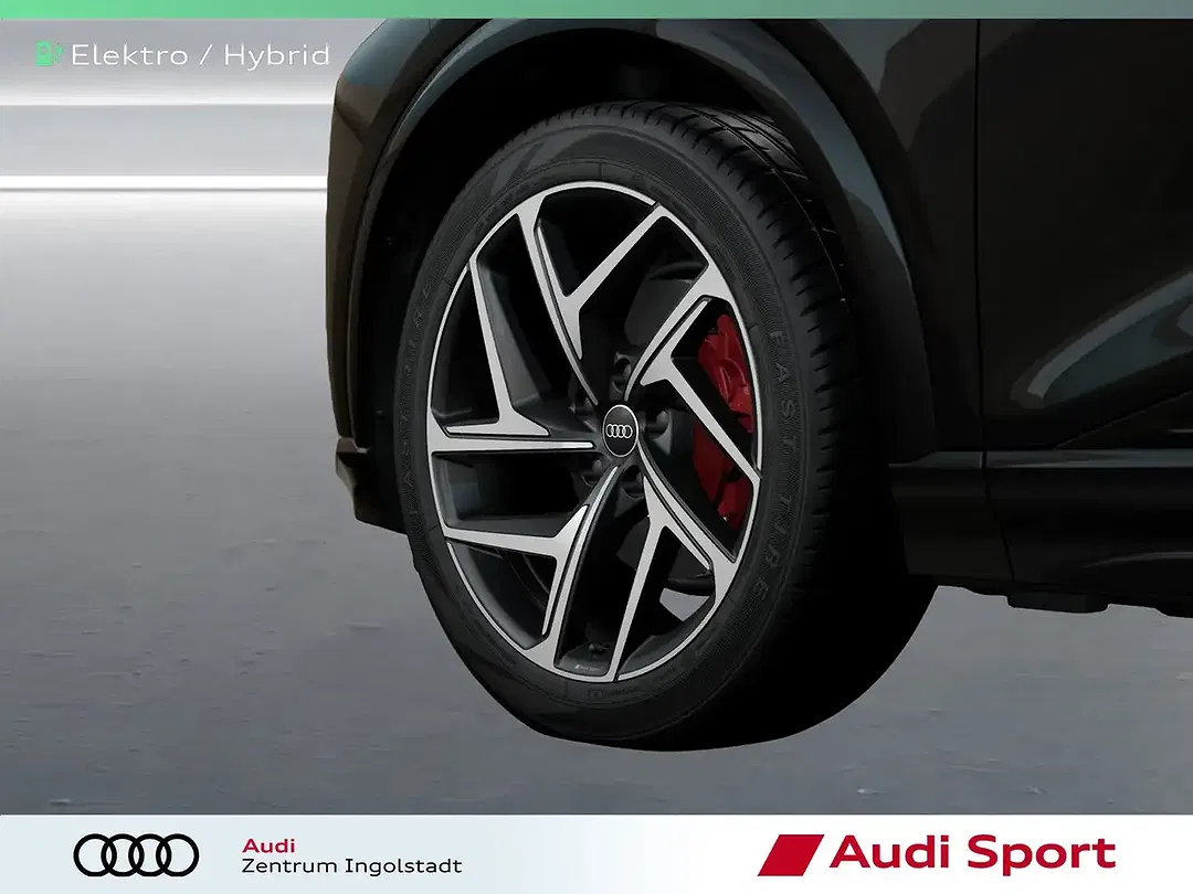 Audi Q6 e-tron - Thumbnail 6