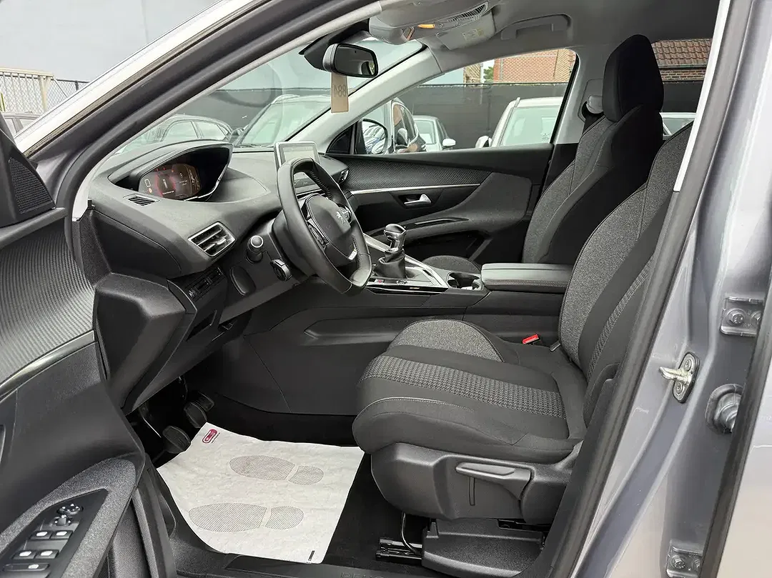 Peugeot 5008 - Thumbnail 11