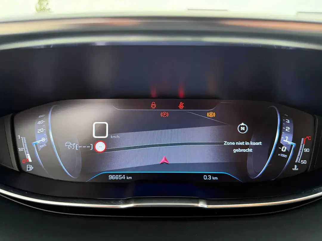 Peugeot 5008 - Thumbnail 15