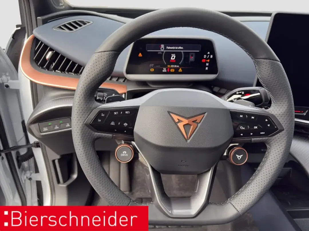 CUPRA Tavascan - Thumbnail 9