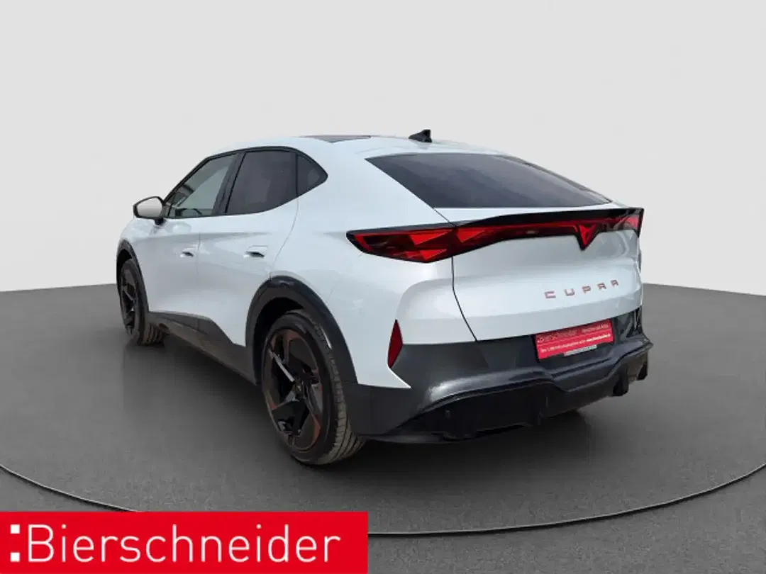 CUPRA Tavascan - Thumbnail 4