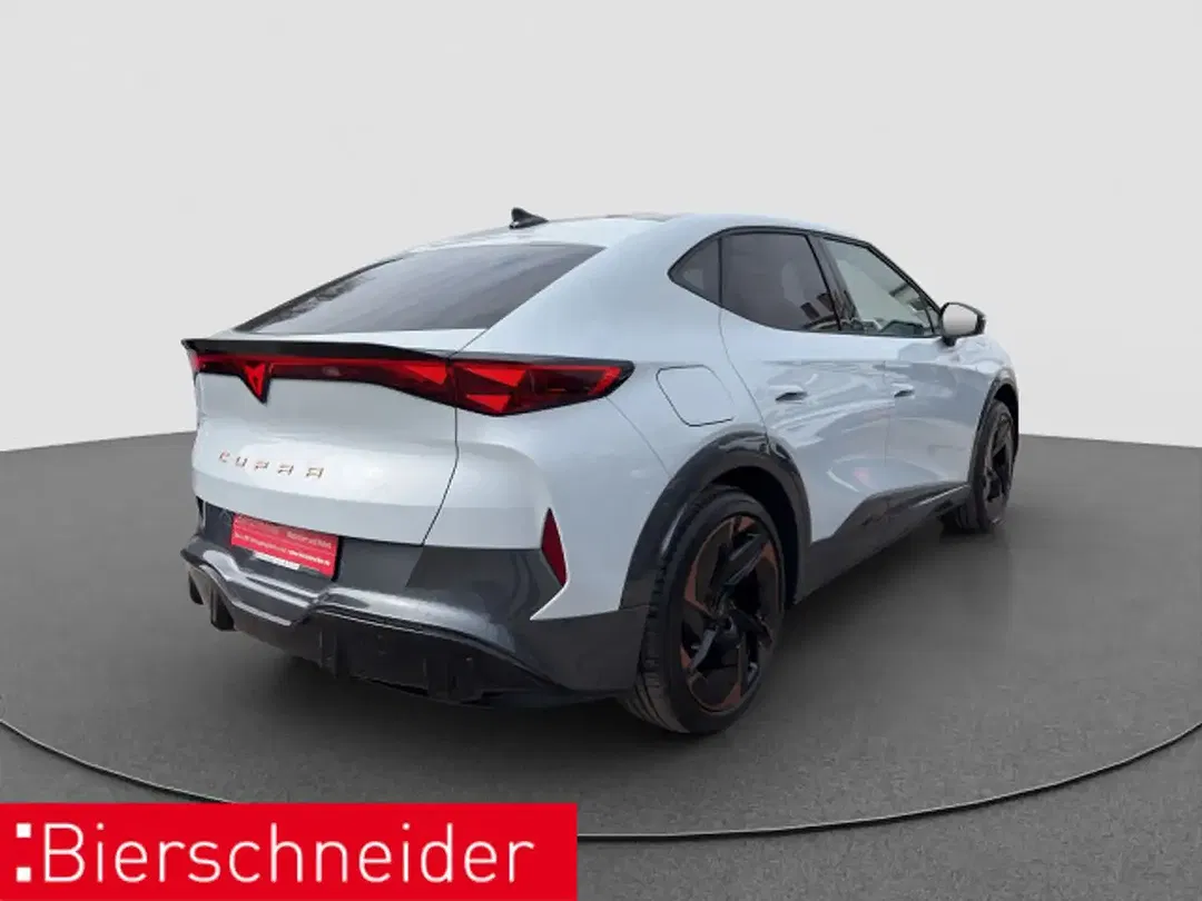 CUPRA Tavascan - Thumbnail 5