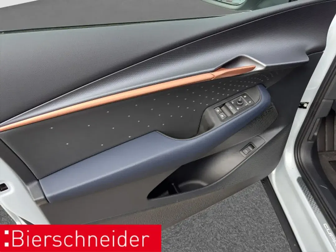 CUPRA Tavascan - Thumbnail 7