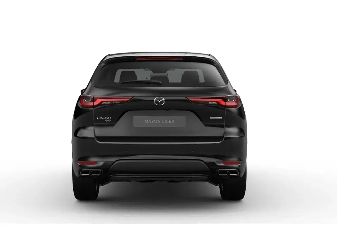 Mazda CX-60 - Thumbnail 4