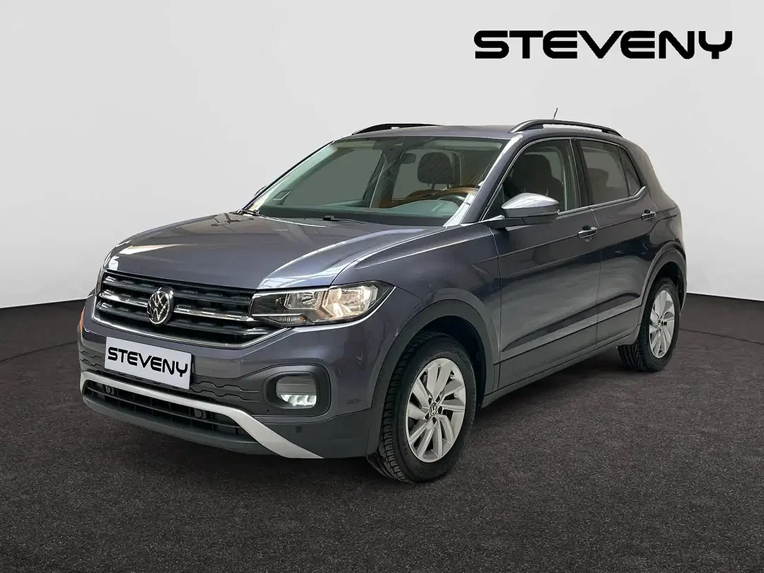 Volkswagen T-Cross - Afbeelding 1