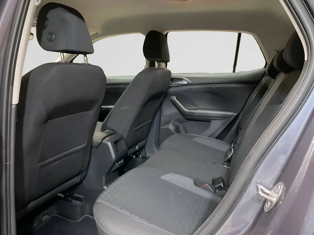 Volkswagen T-Cross - Thumbnail 8