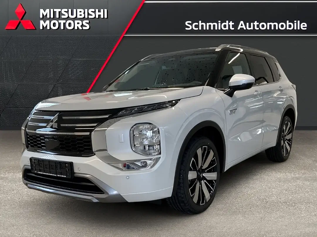 Mitsubishi Outlander - Afbeelding 1