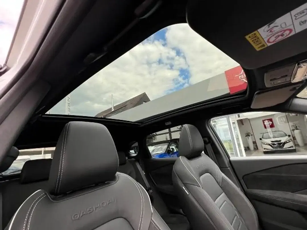 Nissan Qashqai - Thumbnail 10