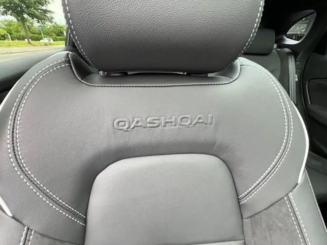 Nissan Qashqai - Thumbnail 11