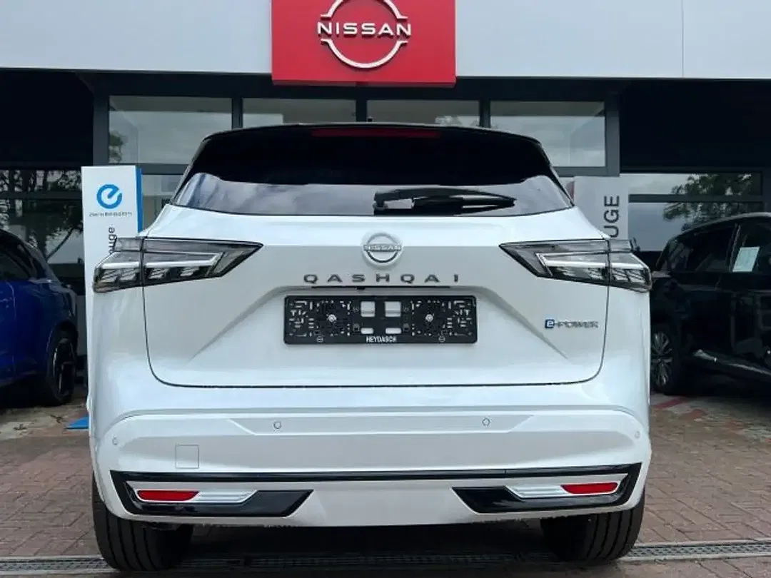 Nissan Qashqai - Thumbnail 14