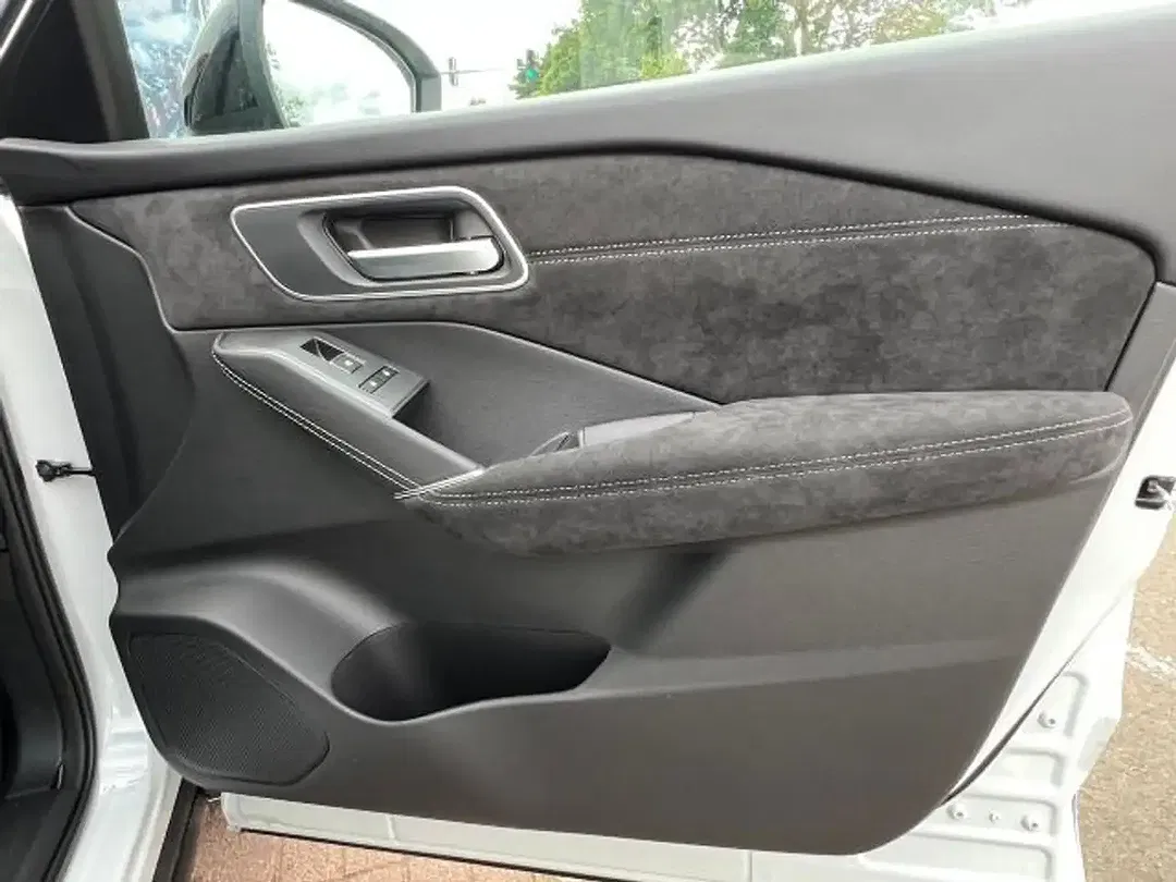 Nissan Qashqai - Thumbnail 8
