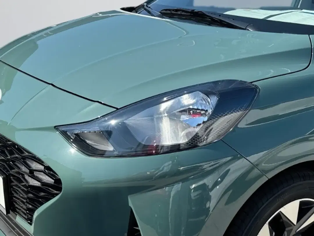 Hyundai i10 - Thumbnail 5