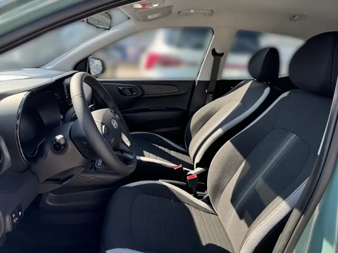 Hyundai i10 - Thumbnail 7
