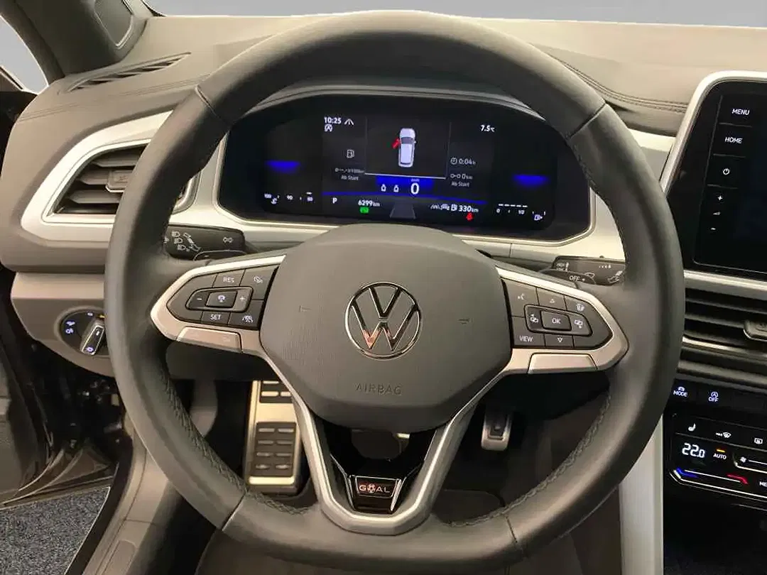 Volkswagen T-Roc - Thumbnail 15