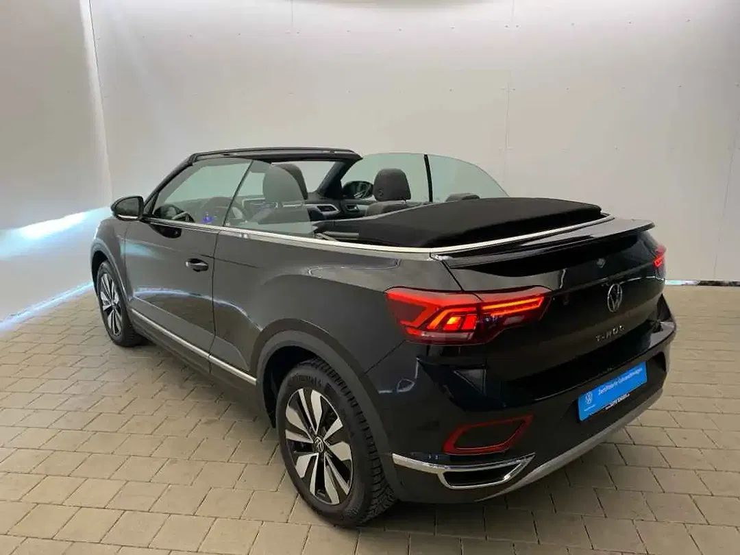Volkswagen T-Roc - Thumbnail 19