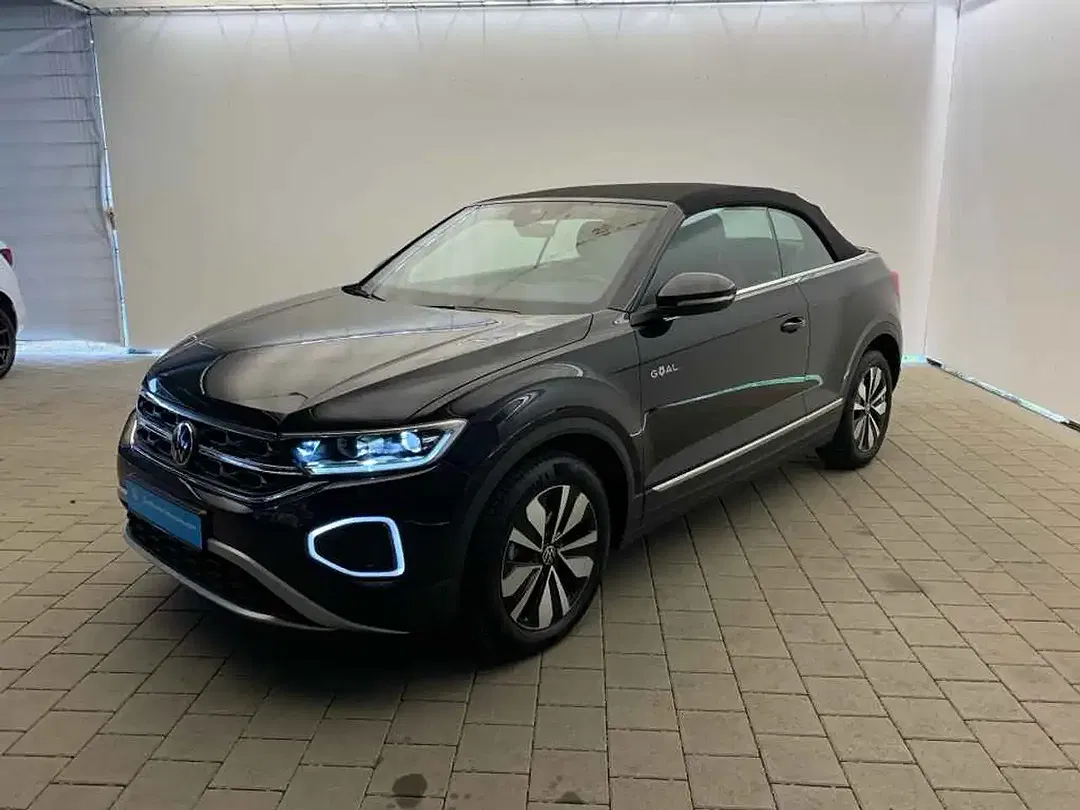 Volkswagen T-Roc - Thumbnail 20