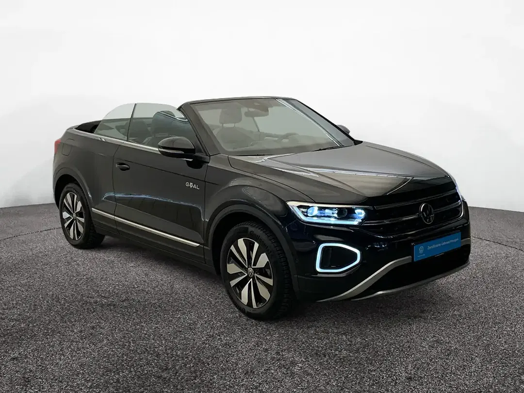 Volkswagen T-Roc - Thumbnail 5