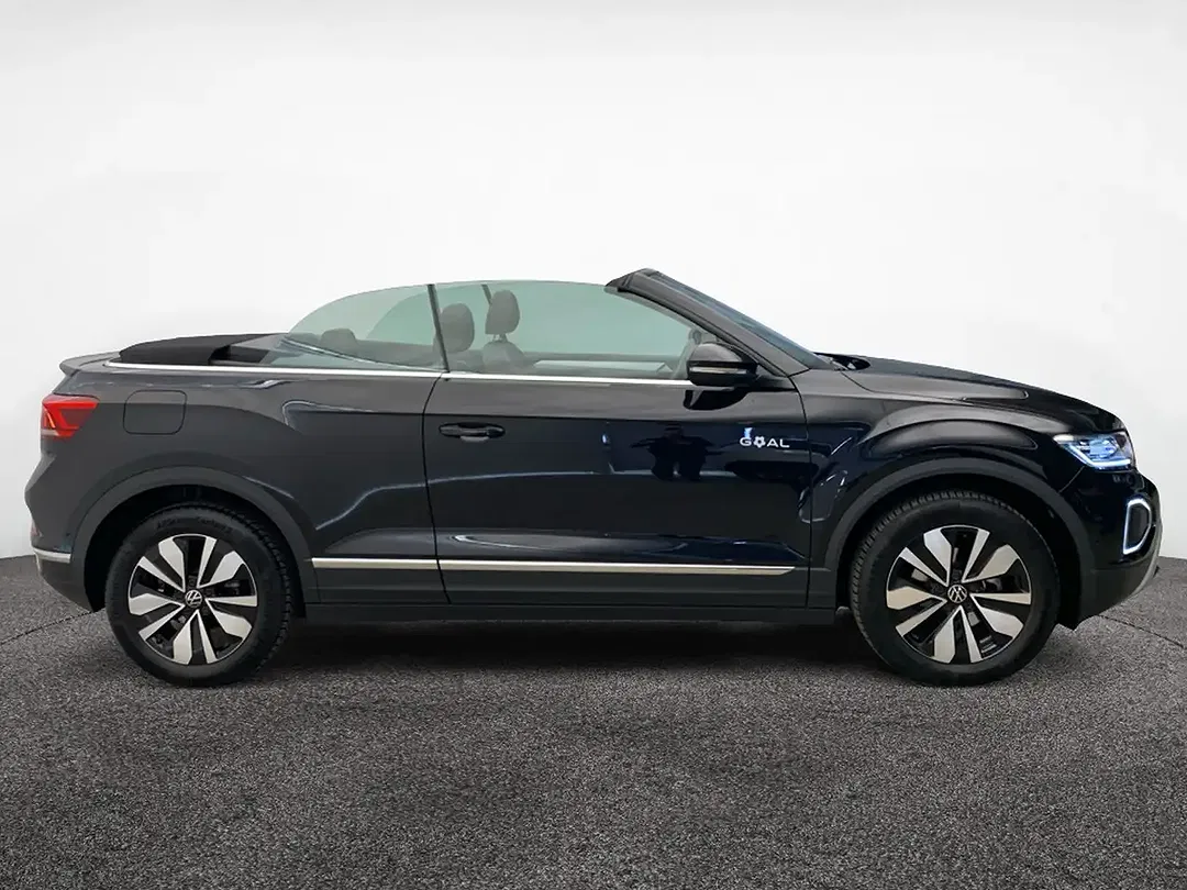 Volkswagen T-Roc - Thumbnail 7