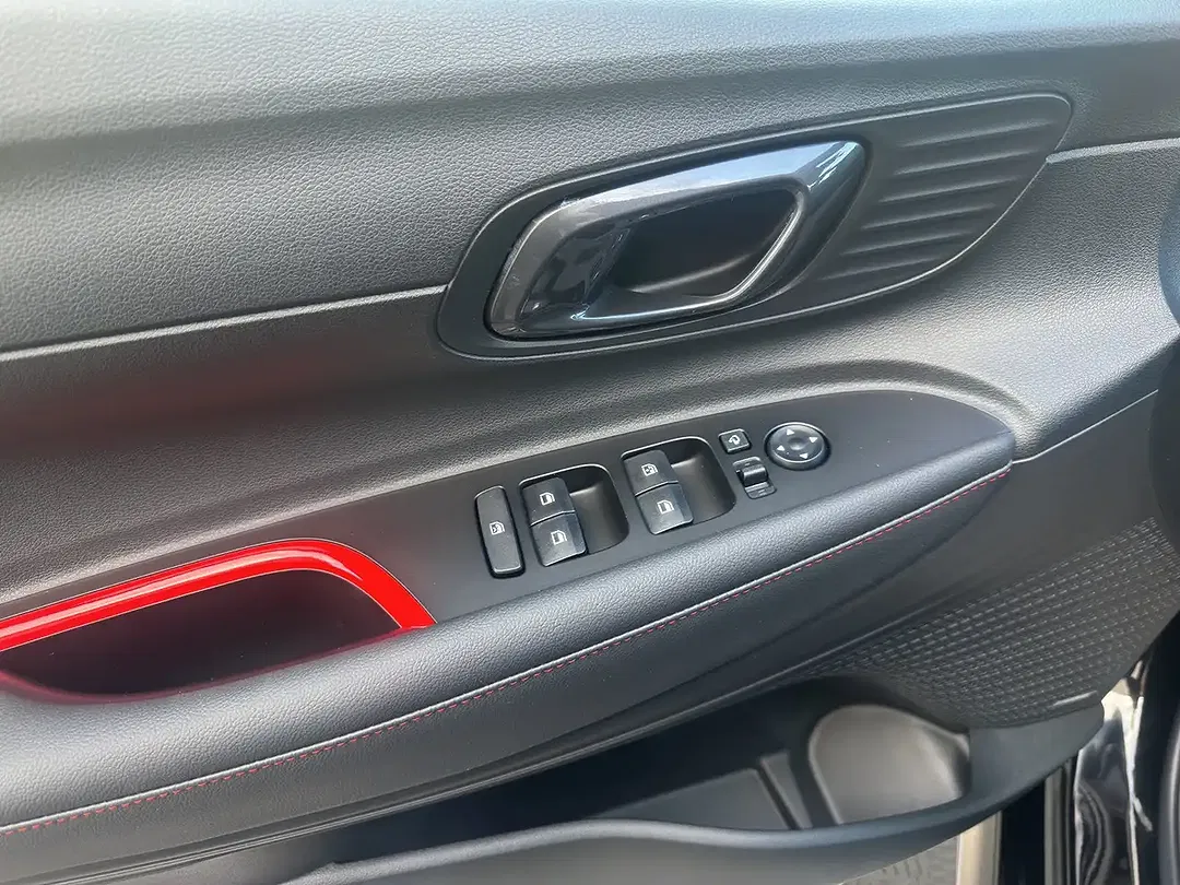 Hyundai i20 - Thumbnail 12