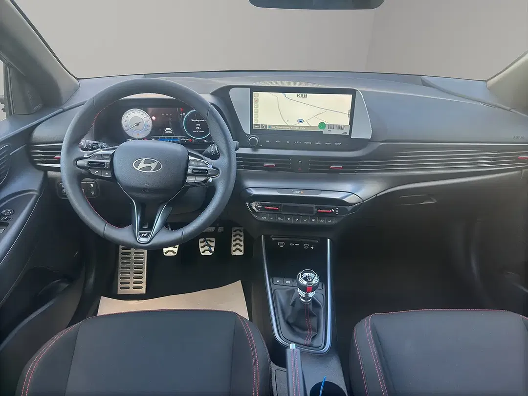 Hyundai i20 - Thumbnail 14