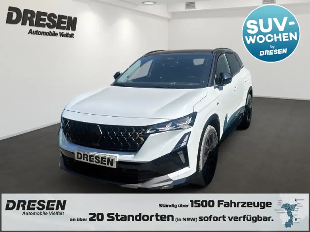 Renault Austral - Afbeelding 1