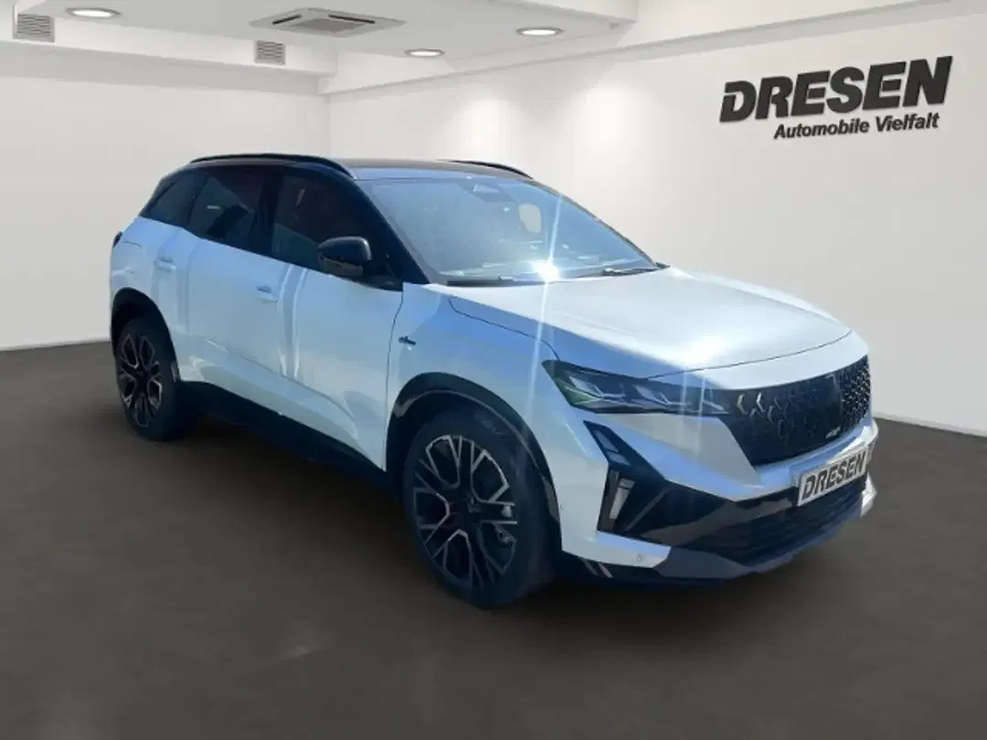 Renault Austral - Thumbnail 2
