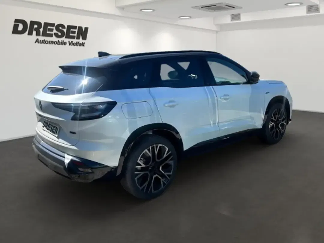 Renault Austral - Thumbnail 3