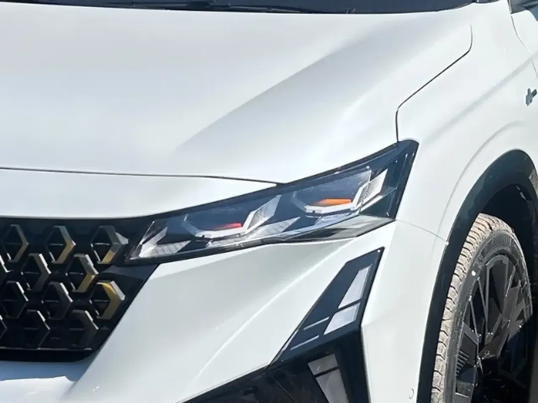 Renault Austral - Thumbnail 4