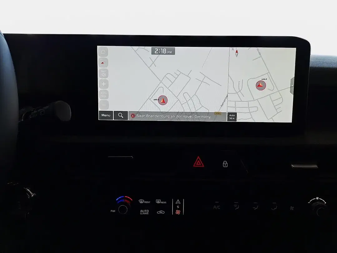 Kia Stonic - Thumbnail 10