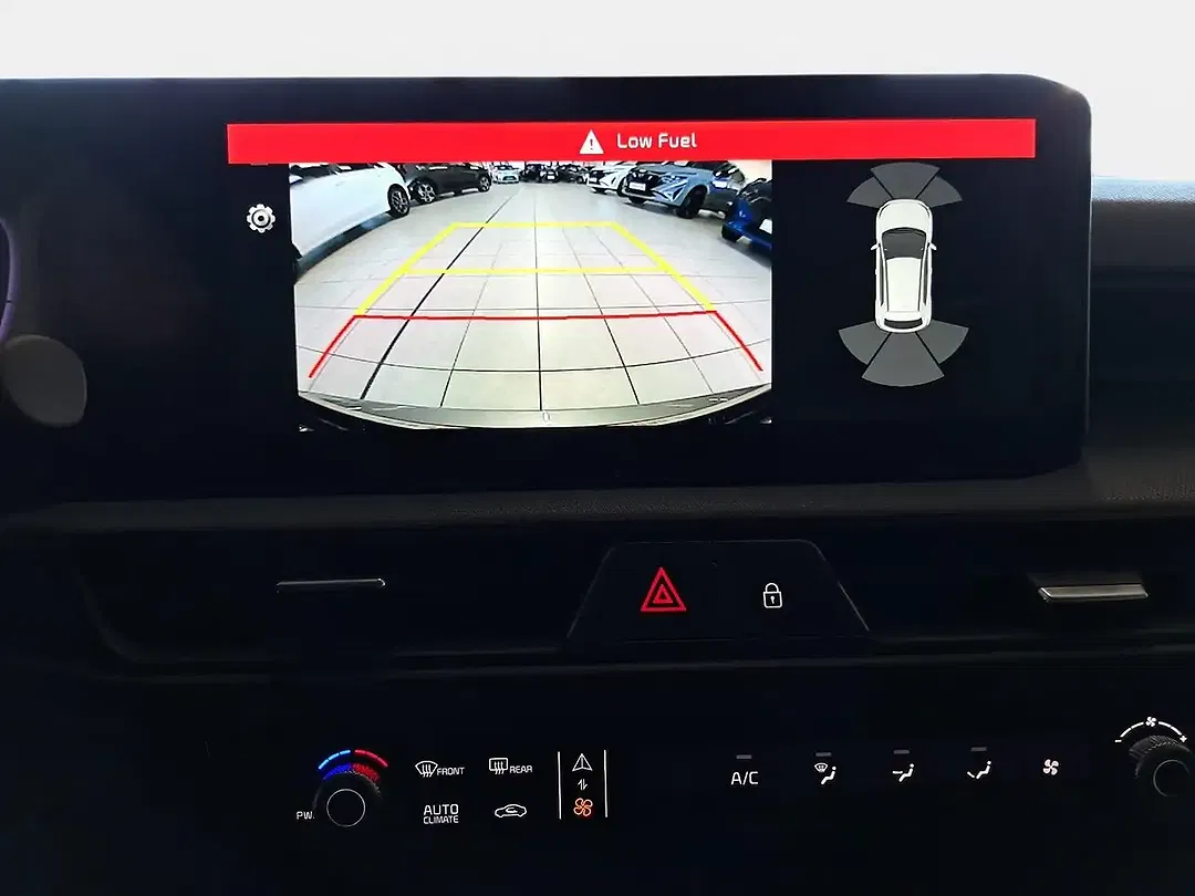 Kia Stonic - Thumbnail 11
