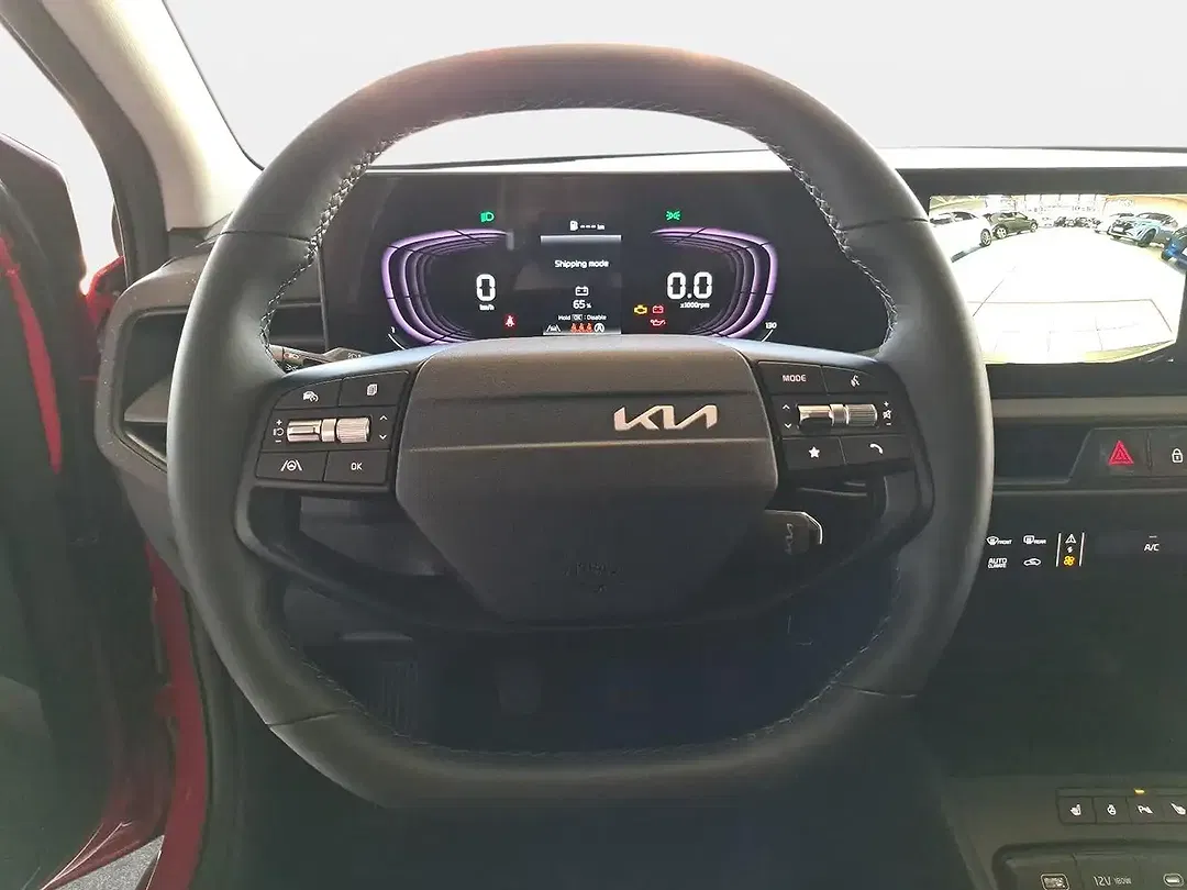 Kia Stonic - Thumbnail 14