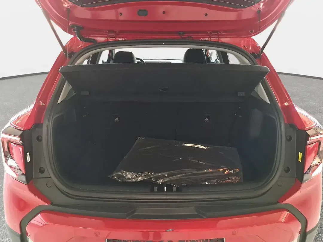 Kia Stonic - Thumbnail 15