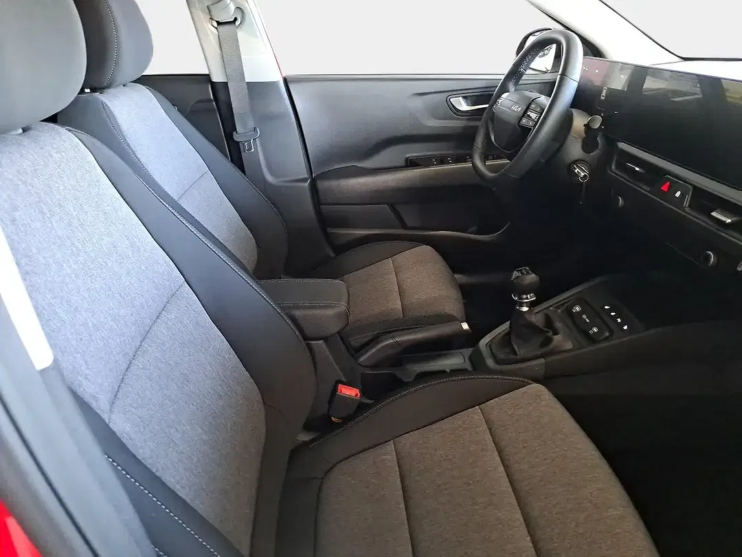 Kia Stonic - Thumbnail 17