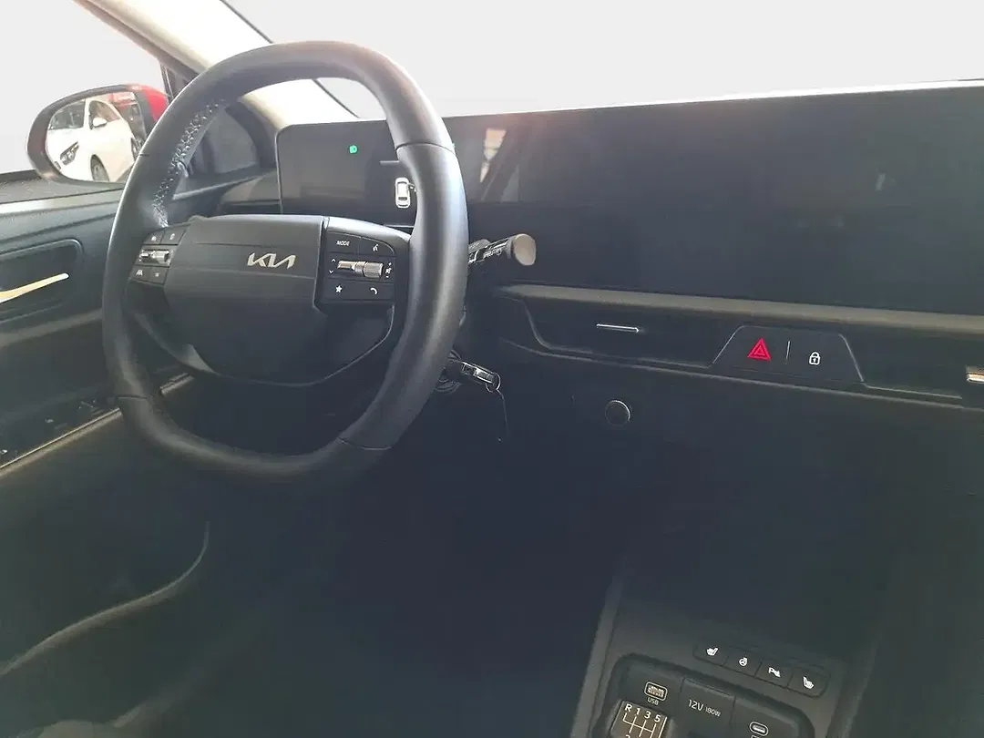 Kia Stonic - Thumbnail 18