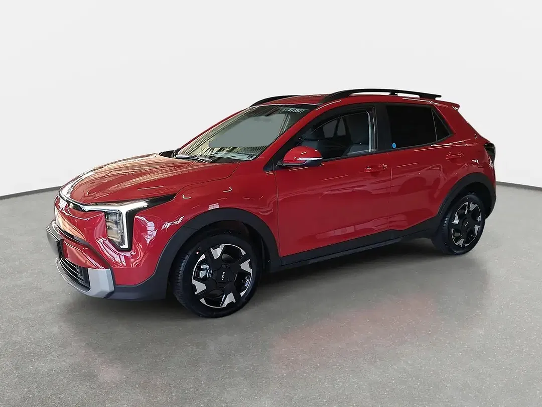 Kia Stonic - Thumbnail 2