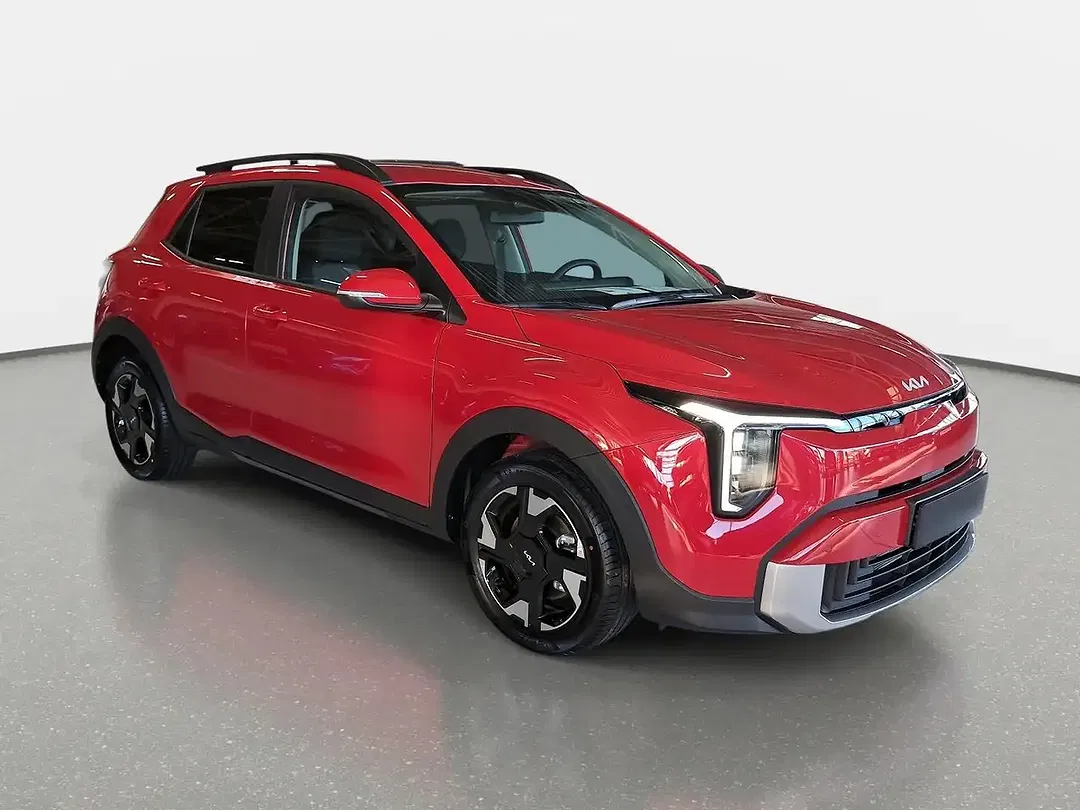 Kia Stonic - Thumbnail 3
