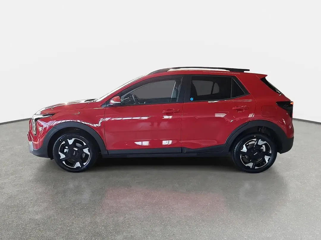 Kia Stonic - Thumbnail 6