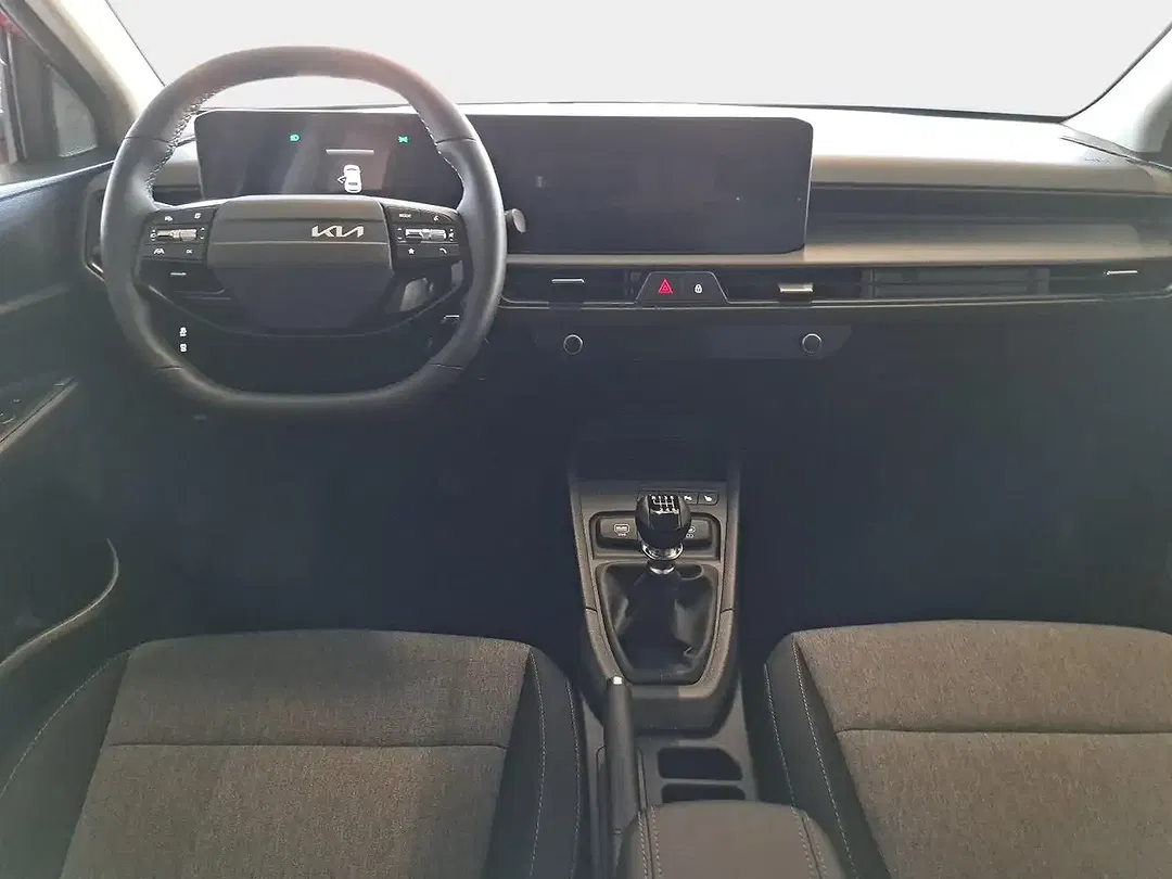Kia Stonic - Thumbnail 8