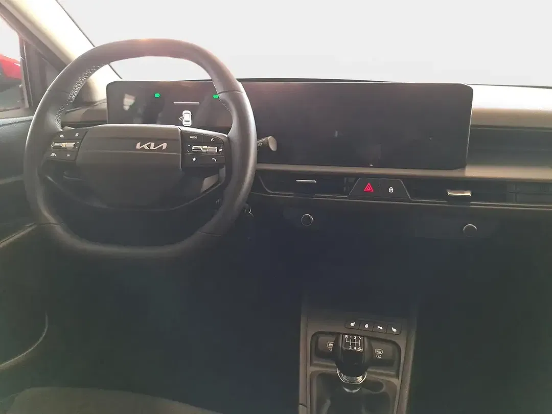 Kia Stonic - Thumbnail 9
